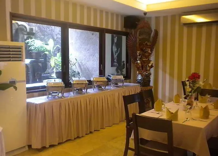 Urbanview Taman Suci Bali Hotel 3*
