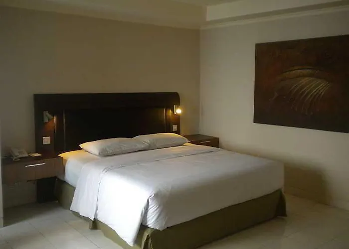 Urbanview Taman Suci Bali Denpasar