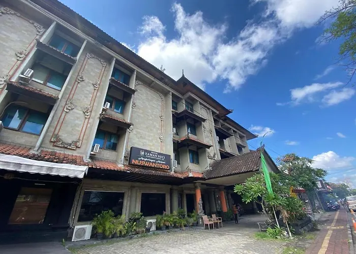 Urbanview Taman Suci Bali 3* Denpasar
