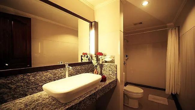 Urbanview Taman Suci Bali Hotel Denpasar