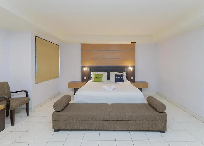 Urbanview Taman Suci Bali Hotel 3*