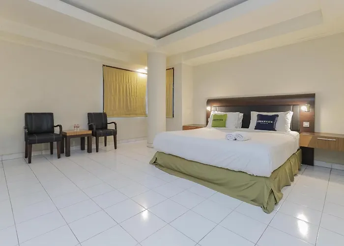 Urbanview Taman Suci Bali