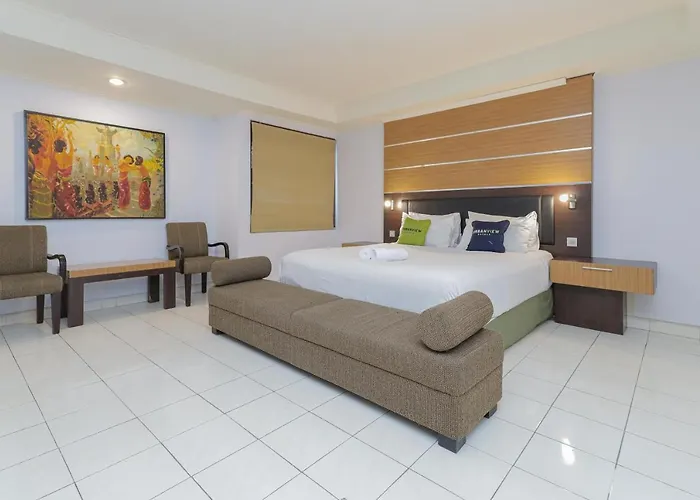 Hotel Urbanview Taman Suci Bali Denpasar