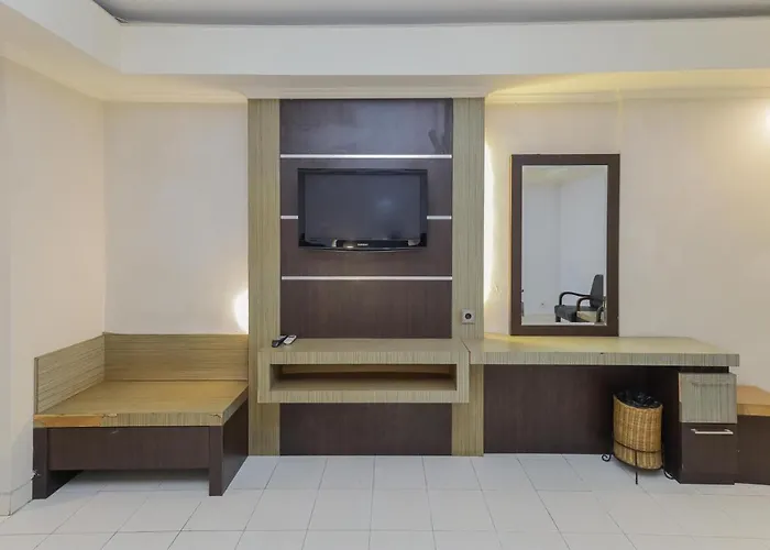 Urbanview Taman Suci Bali