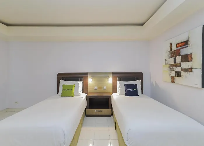 Urbanview Taman Suci Bali