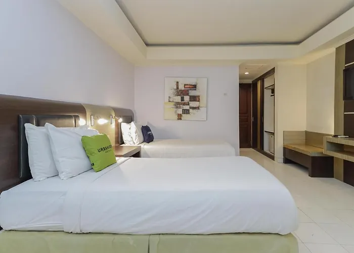 Urbanview Taman Suci Bali Hotel