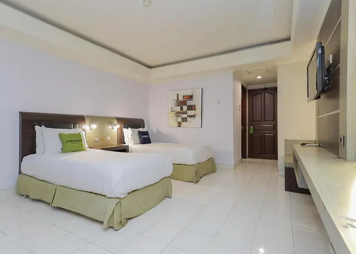 Urbanview Taman Suci Bali Hotel Denpasar