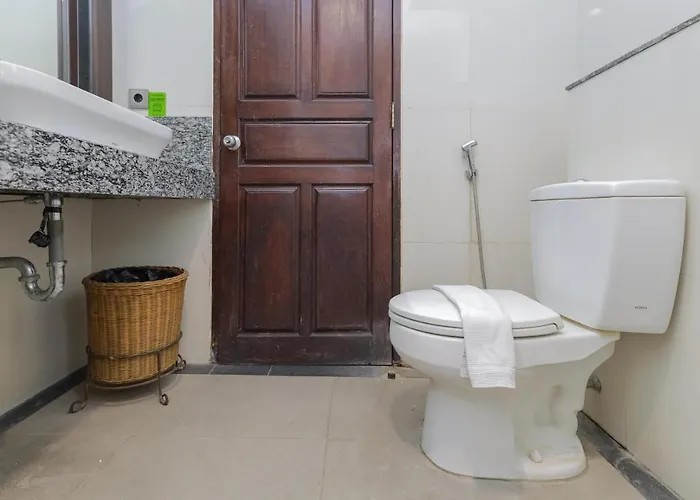 Urbanview Taman Suci Bali 3* Denpasar