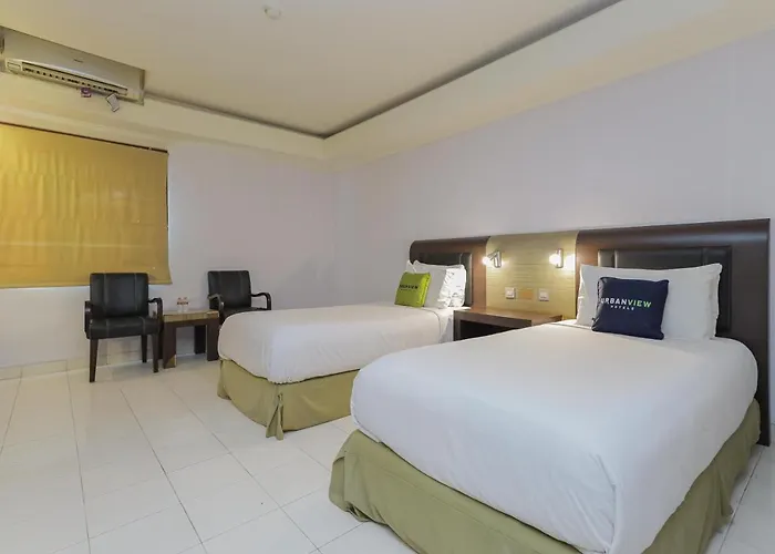 Hotel Urbanview Taman Suci Bali Denpasar