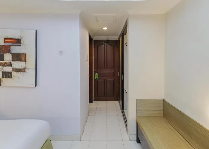 Urbanview Taman Suci Bali