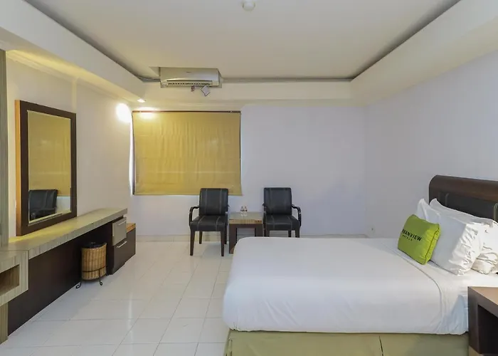 Urbanview Taman Suci Bali Denpasar