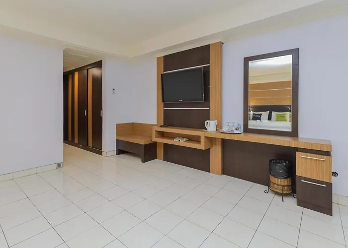 Urbanview Taman Suci Bali デンパサール