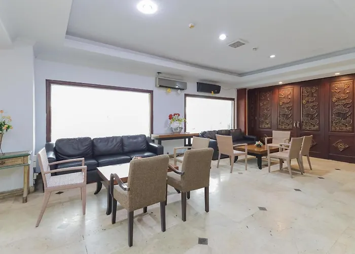 Urbanview Taman Suci Bali Hotel 3*