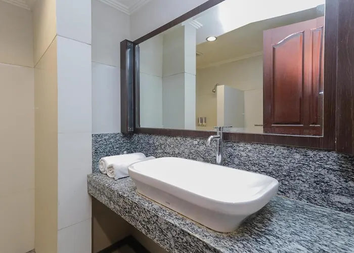 Urbanview Taman Suci Bali Hotel 3*