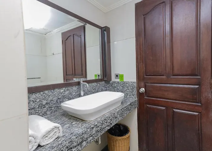 Urbanview Taman Suci Bali 3*