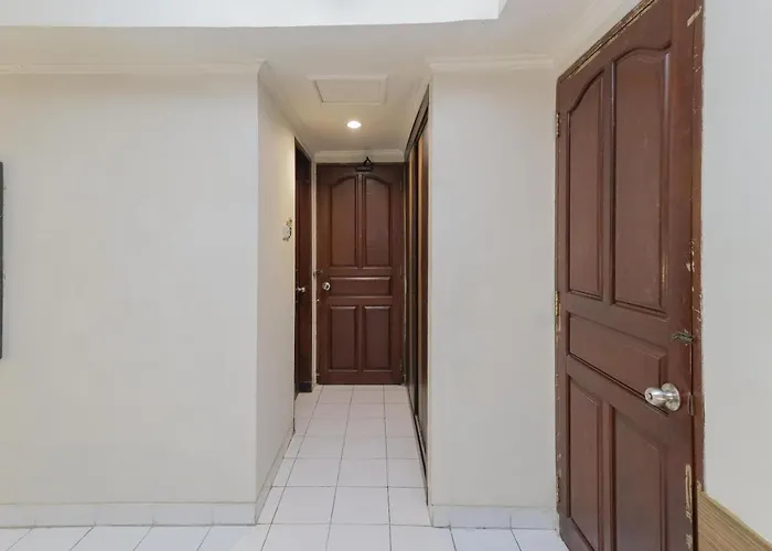 Urbanview Taman Suci Bali Hotel 3*