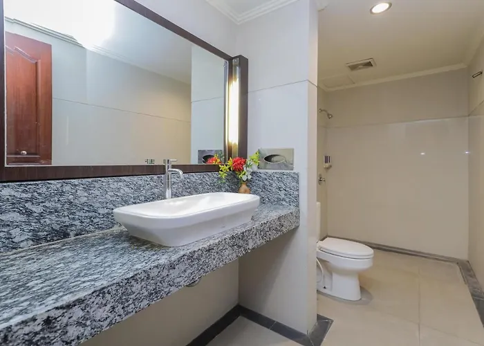 Urbanview Taman Suci Bali