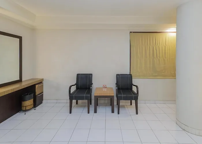 Urbanview Taman Suci Bali Hotel 3*