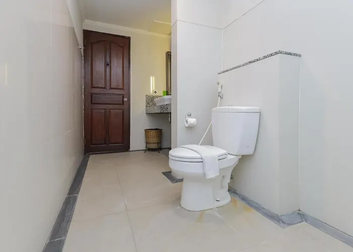 Urbanview Taman Suci Bali 3*