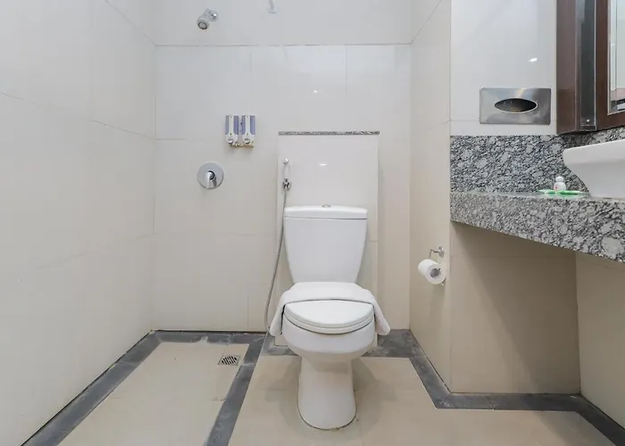 Urbanview Taman Suci Bali 3*