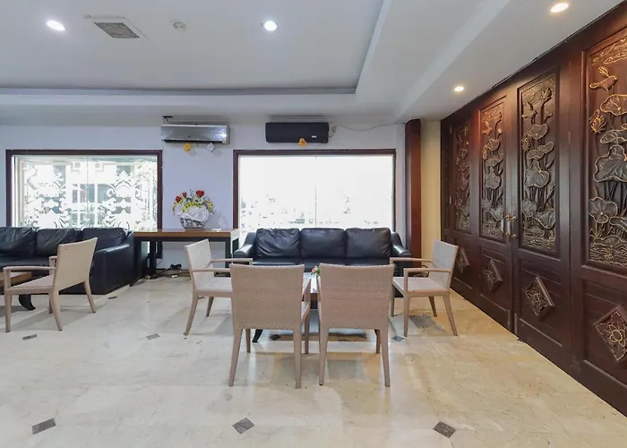 ホテル Urbanview Taman Suci Bali