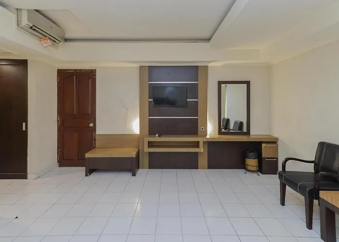 Urbanview Taman Suci Bali