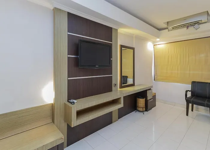 Urbanview Taman Suci Bali 3*