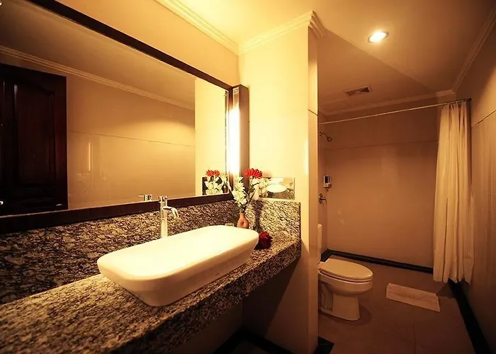 Urbanview Taman Suci Bali Hotel Denpasar