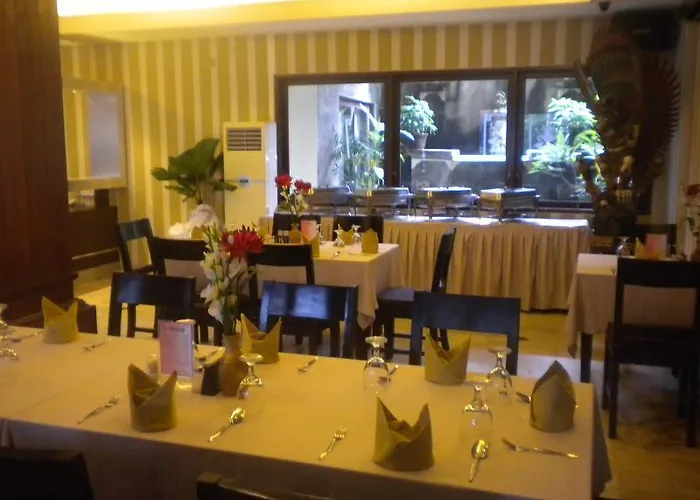 Urbanview Taman Suci Bali Hotel 3*