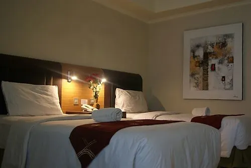 Urbanview Taman Suci Bali 3* Denpasar