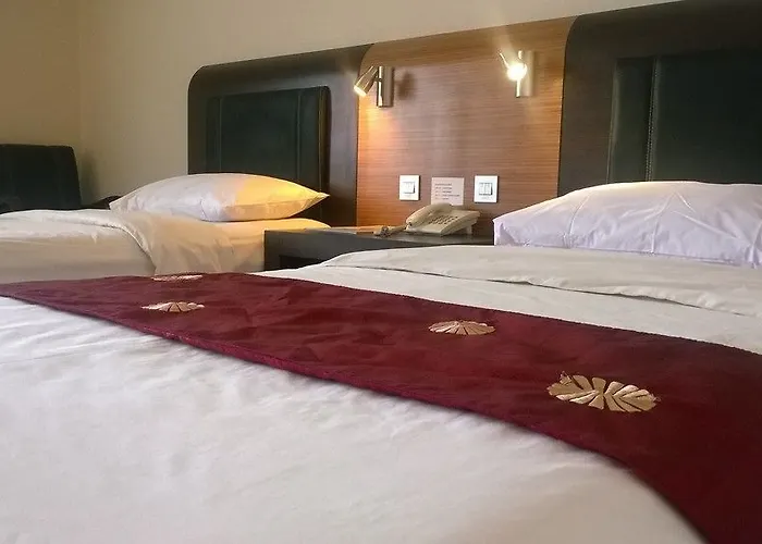 Urbanview Taman Suci Bali 3* Denpasar