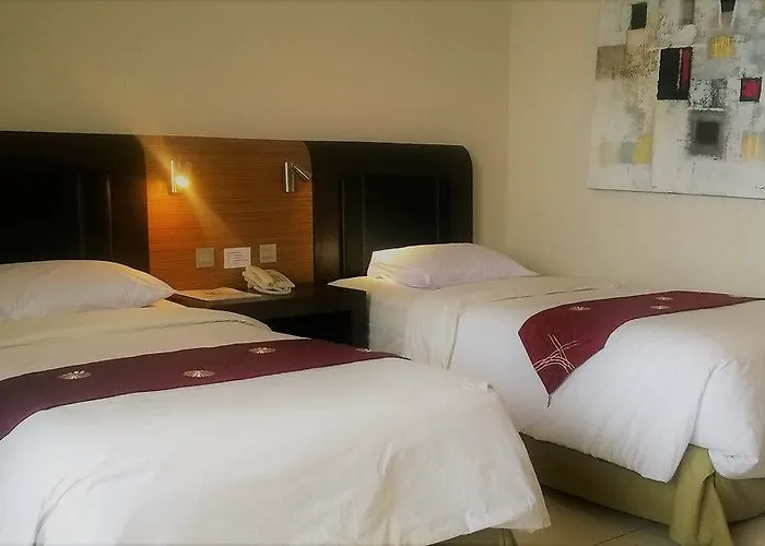 Urbanview Taman Suci Bali 3* Denpasar