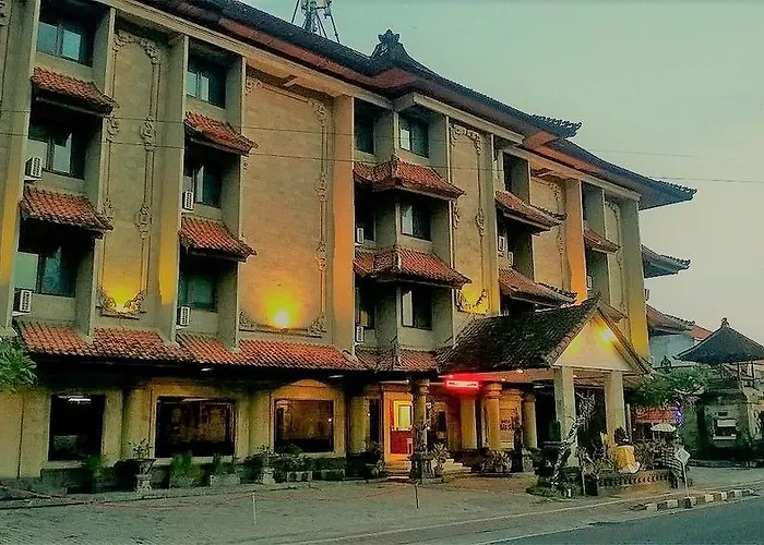 Urbanview Taman Suci Bali 3* Denpasar